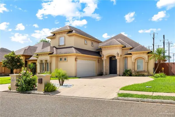 2428 Christina Avenue, Mission, TX 78572