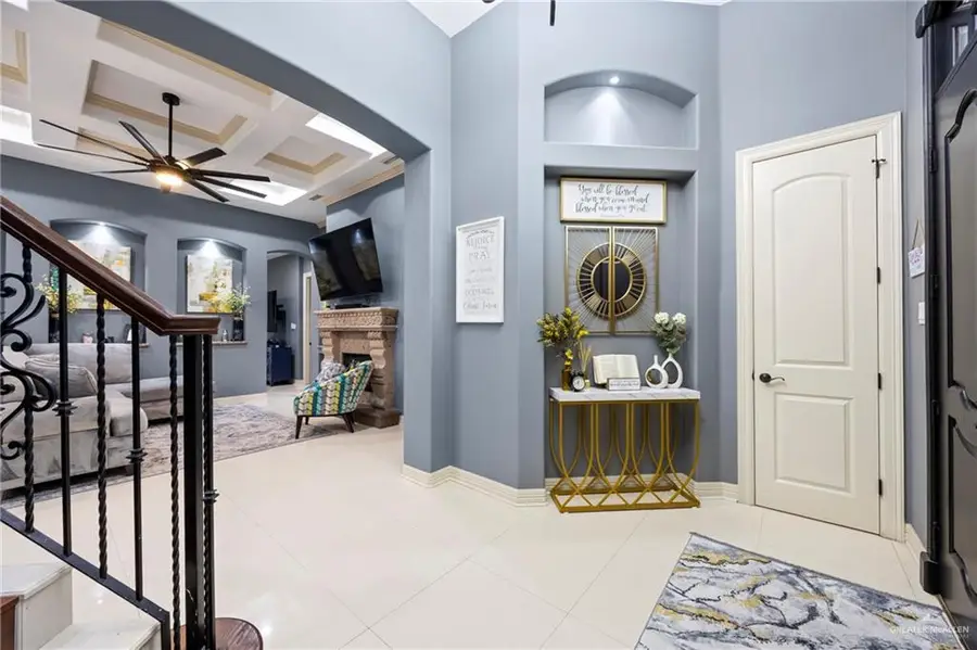 2428 Christina Avenue, Mission, TX 78572 - #2