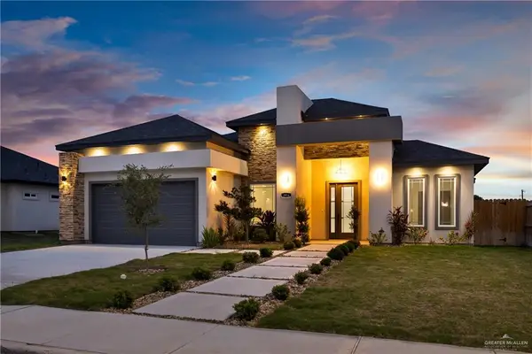 3916 Zenker Avenue, McAllen, TX 78504