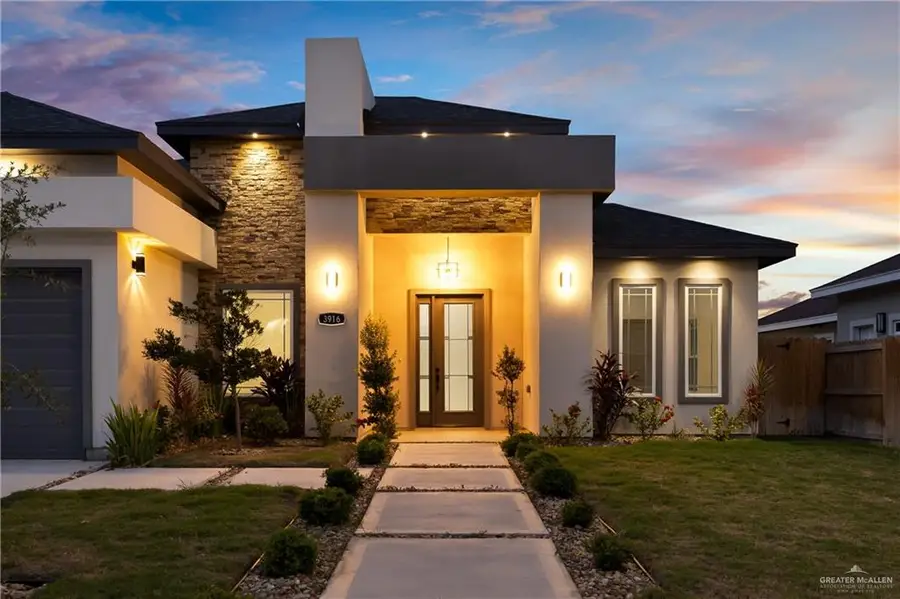 3916 Zenker Avenue, McAllen, TX 78504 - #2
