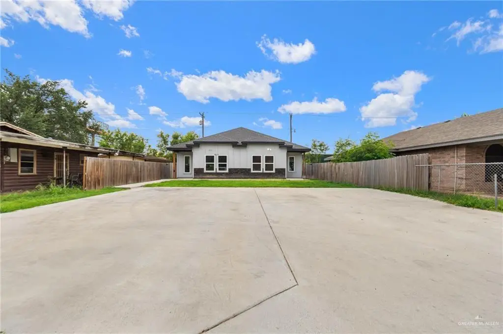913 W Hackberry Avenue, Alamo, TX 78516 - #1
