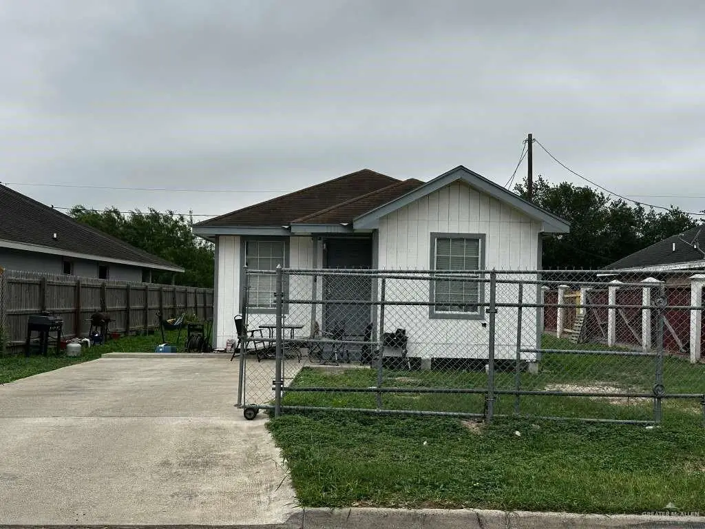 1111 Short Road, San Juan, TX 78589 - #1