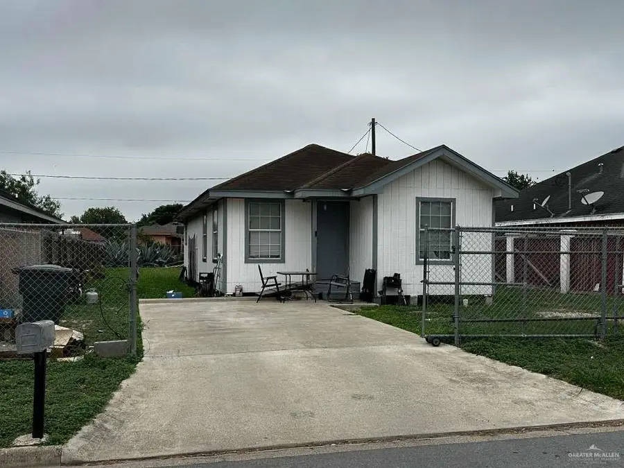 1111 Short Road, San Juan, TX 78589 - #2