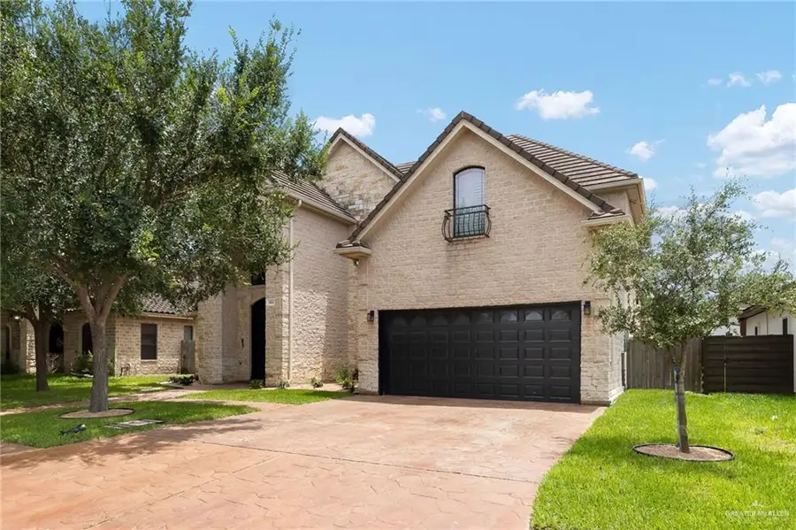 3102 Ginger Avenue, Edinburg, TX 78539 - #2