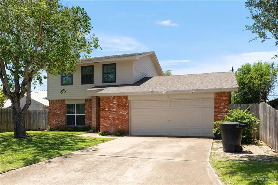 101 W Camellia Avenue, McAllen, TX 78501 - #2