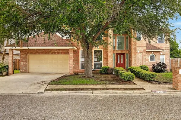 1600 Norma Drive, Mission, TX 78574