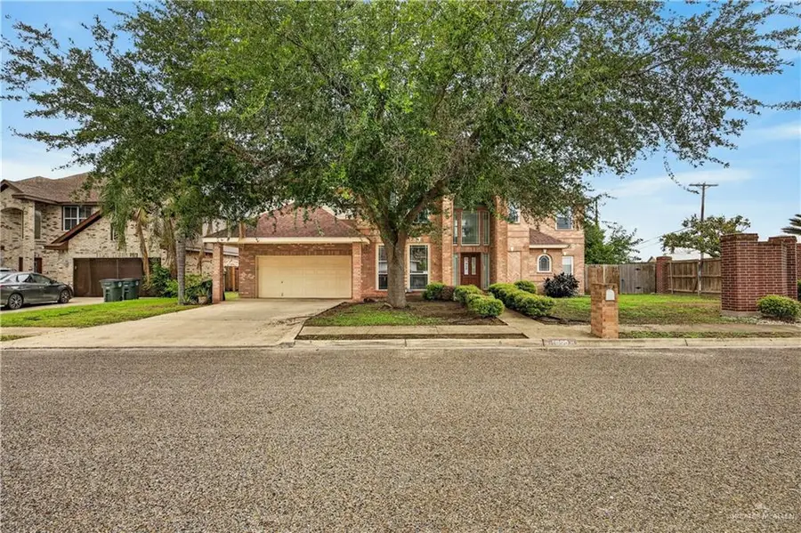 1600 Norma Drive, Mission, TX 78574 - #2