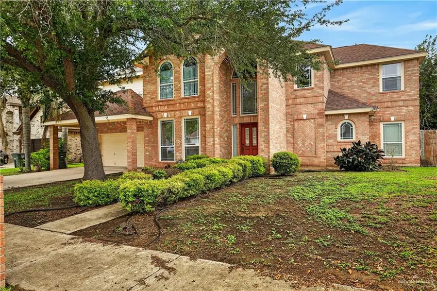 1600 Norma Drive, Mission, TX 78574 - #3
