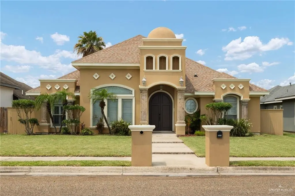 3608 Cornell Avenue, McAllen, TX 78504 - #1