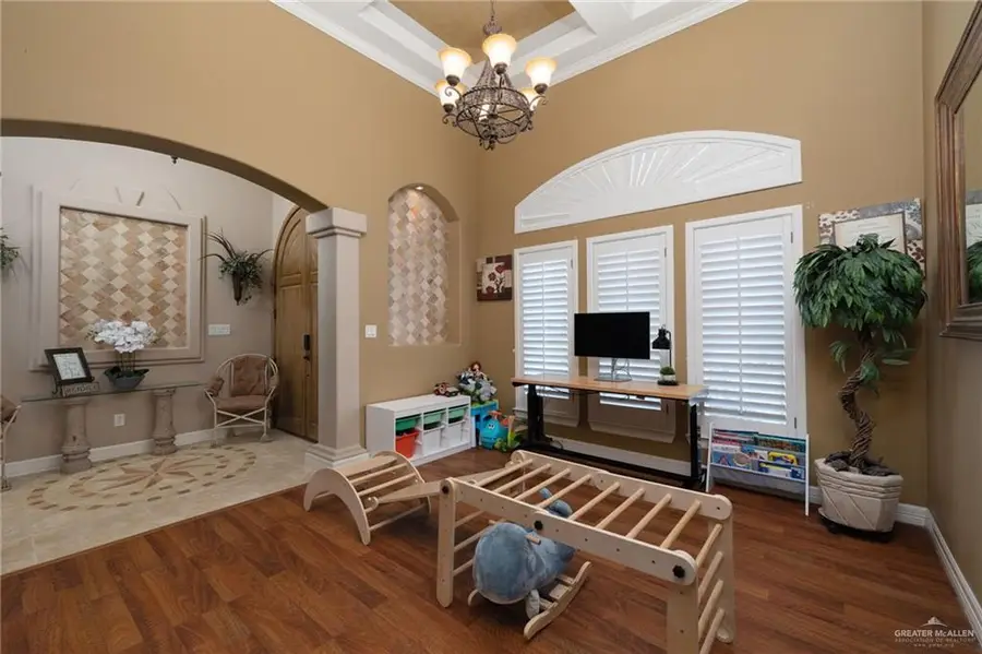 3608 Cornell Avenue, McAllen, TX 78504 - #2