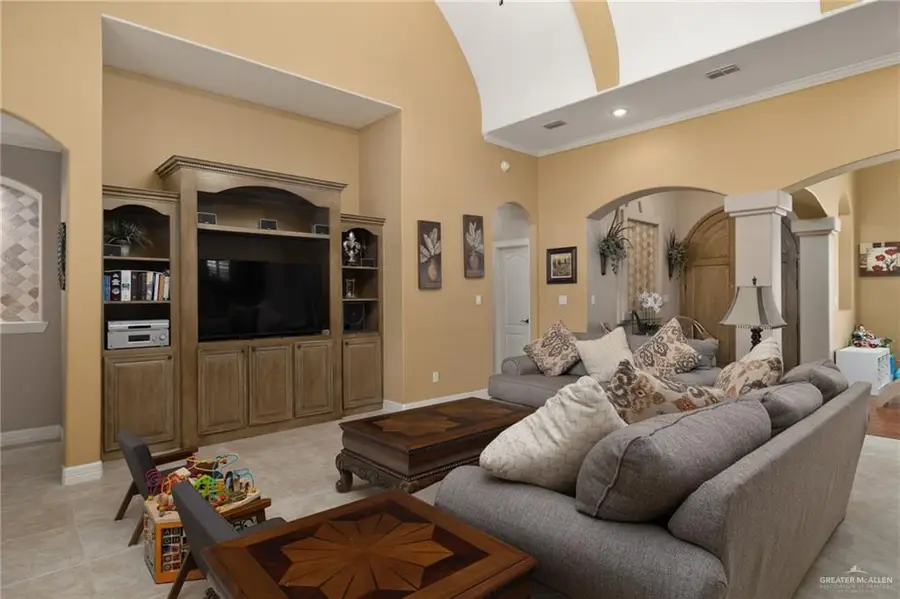 3608 Cornell Avenue, McAllen, TX 78504 - #3