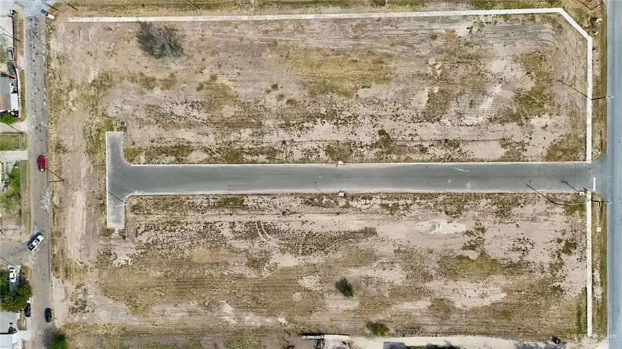 2404 23rd Street, Weslaco, TX 78596 - #2