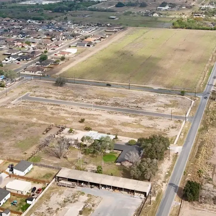 2404 23rd Street, Weslaco, TX 78596 - #3