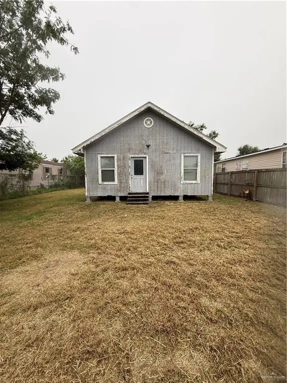 1222 Palomino Street, Edinburg, TX 78542