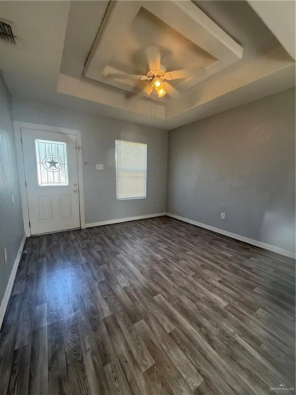 1222 Palomino Street, Edinburg, TX 78542 - #2