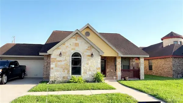 205 Miranda Lane, San Juan, TX 78589