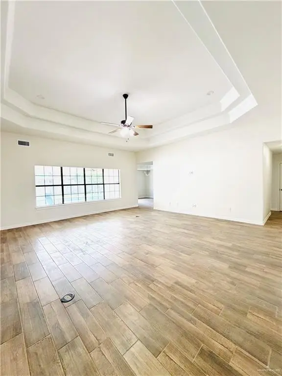 1309 W Heron Avenue, McAllen, TX 78504 - #2