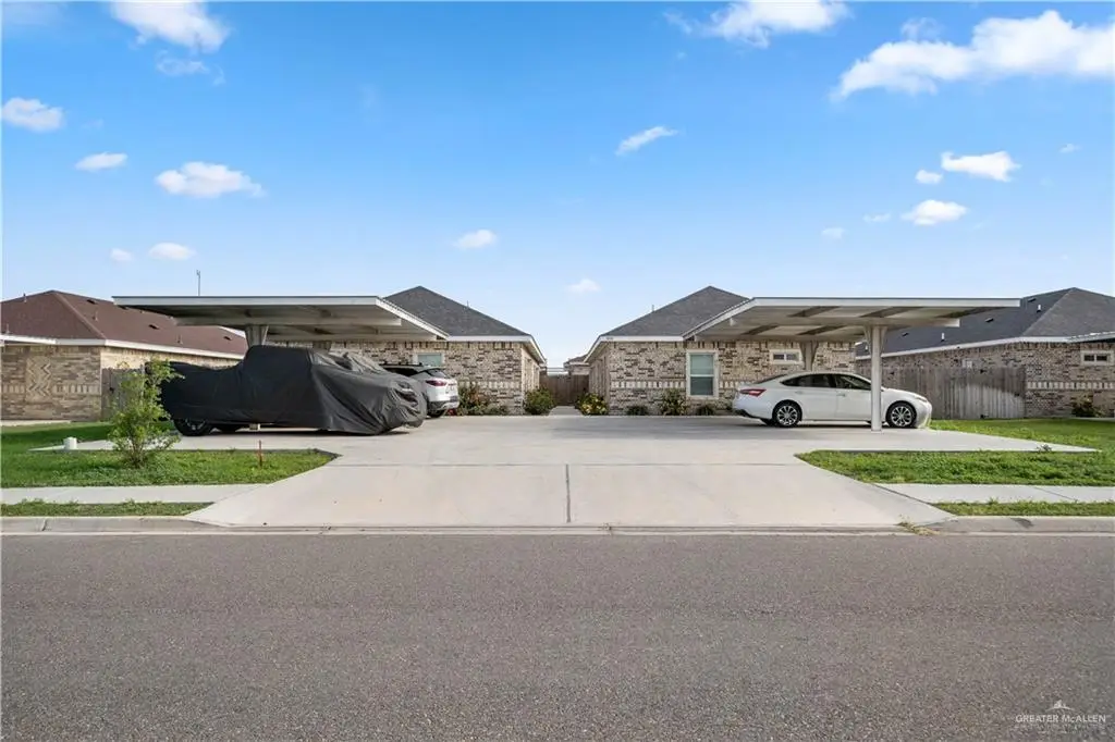 909 W La Pointe Avenue, Mission, TX 78573 - #1