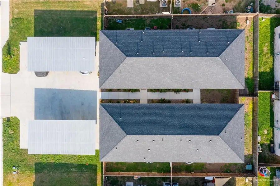 909 W La Pointe Avenue, Mission, TX 78573 - #3