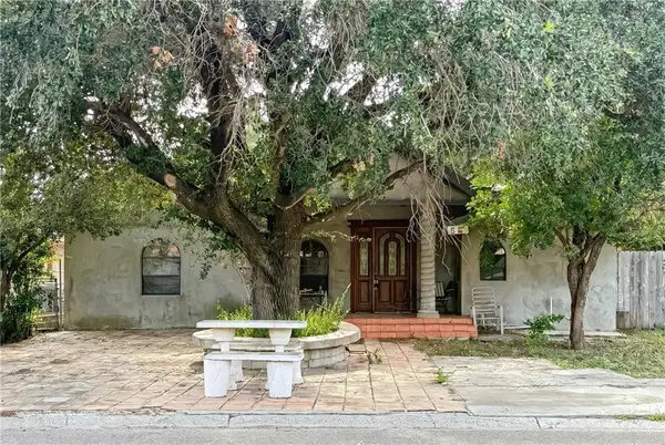 56 San Bernardo Street, Rio Grande City, TX 78582