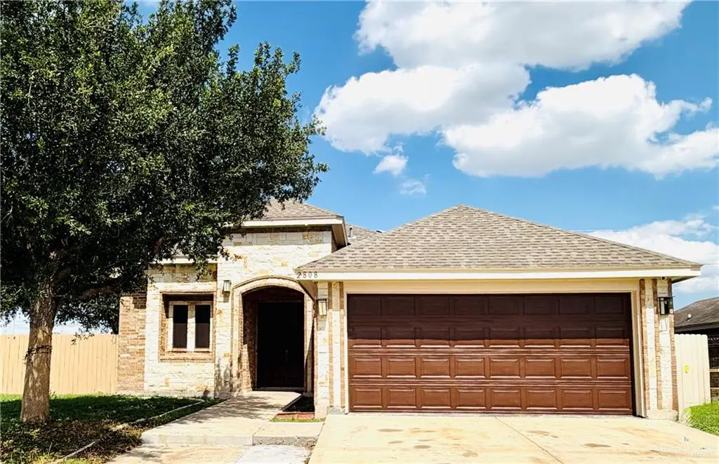 2808 Truman Avenue, Mission, TX 78574 - #1
