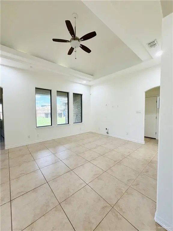2808 Truman Avenue, Mission, TX 78574 - #3