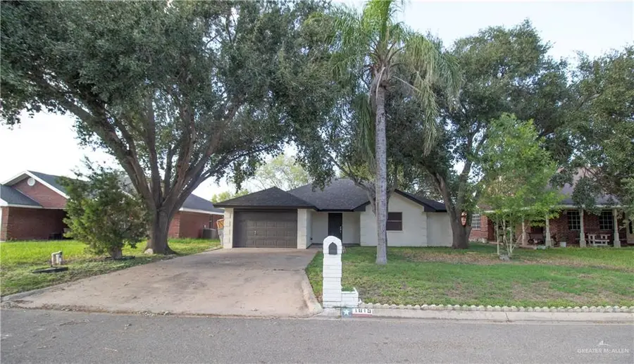 1615 Gloria Ann Drive, Edinburg, TX 78539 - #2