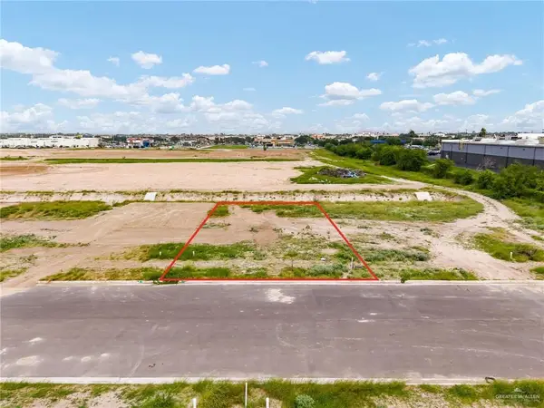 7708 N 13th Street, McAllen, TX 78504