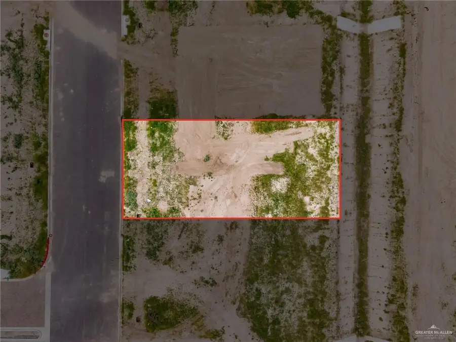 7708 N 13th Street, McAllen, TX 78504 - #2