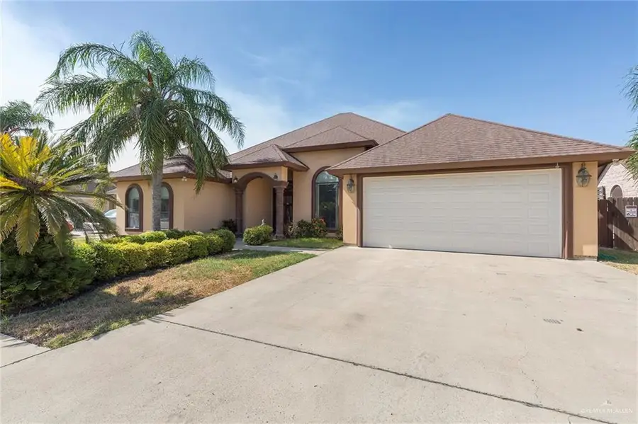 1903 Audrey Drive, Mission, TX 78572 - #2
