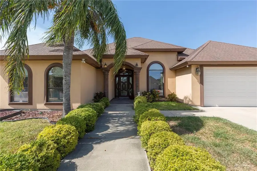 1903 Audrey Drive, Mission, TX 78572 - #3