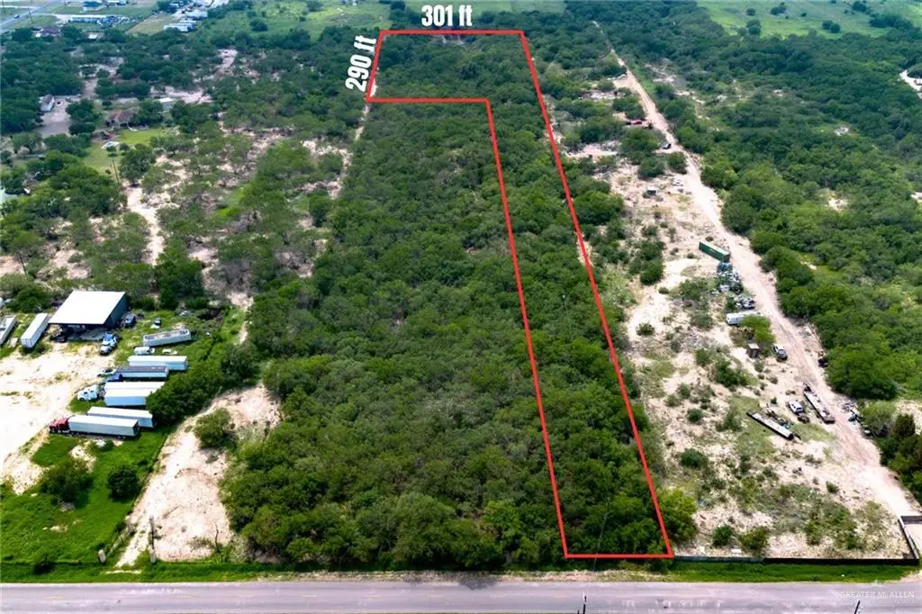 0000 Western Road, Mission, TX 78574 - #1