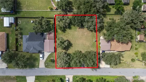 0 Traxler Way, Harlingen, TX 78552