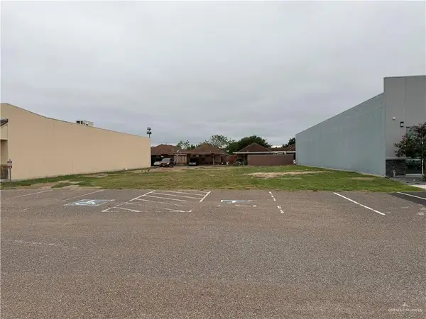 3111 S Sugar Road S, Edinburg, TX 78539