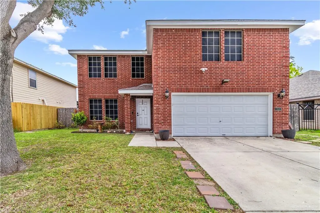 1320 Rio Comal Circle, San Juan, TX 78589 - #1