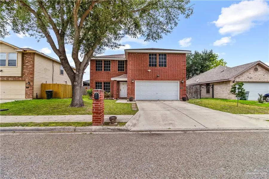 1320 Rio Comal Circle, San Juan, TX 78589 - #2