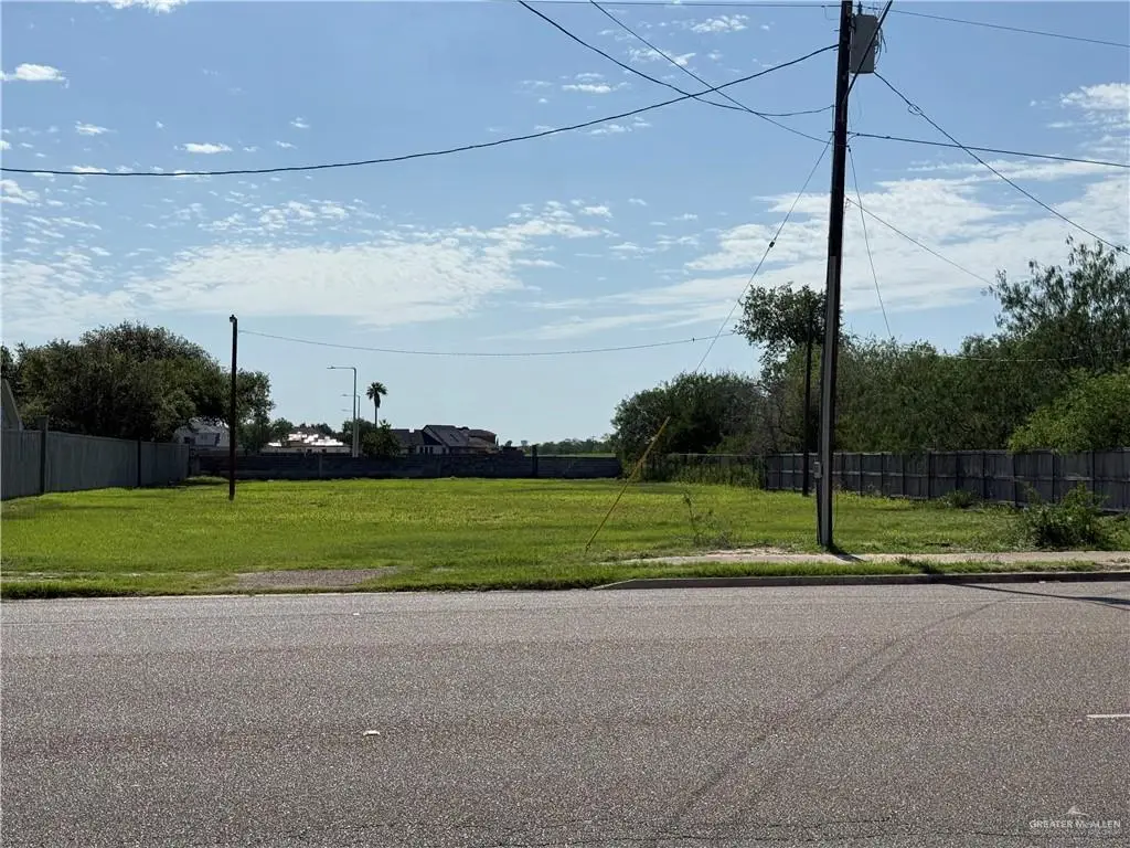 3120 S Sugar Lane S, Edinburg, TX 78539 - #1