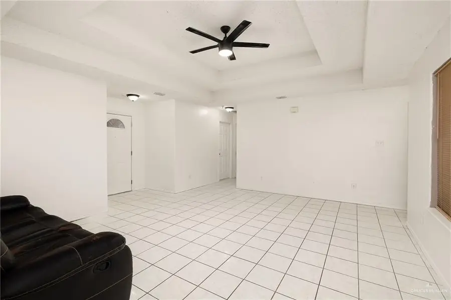 3405 Walnut Avenue, McAllen, TX 78501 - #3