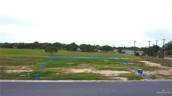 000 Stark Road, Weslaco, TX 78596