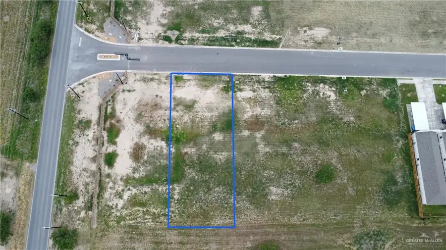 000 Stark Road, Weslaco, TX 78596 - #3