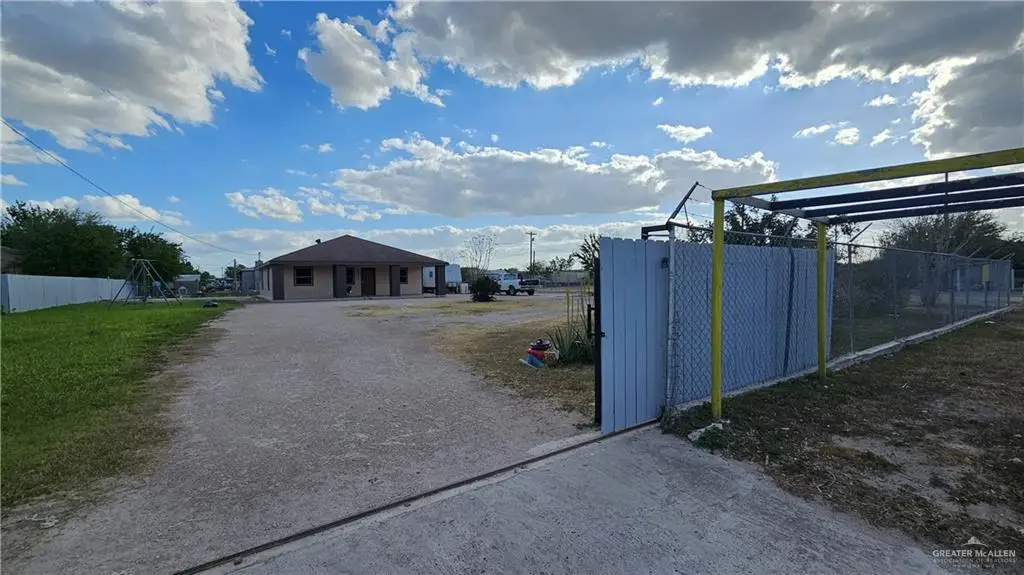 225 Gideon Avenue, Donna, TX 78537 - #1