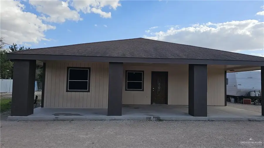 225 Gideon Avenue, Donna, TX 78537 - #2