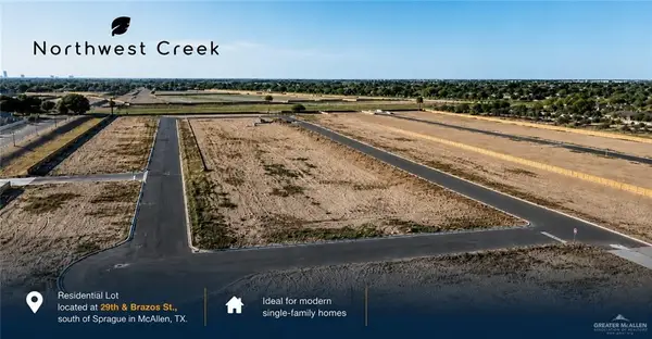 10327 N 34th Street, McAllen, TX 78504
