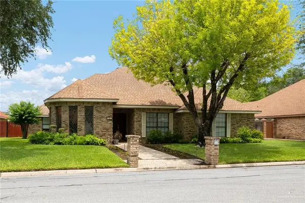 120 W Marigold Avenue, McAllen, TX 78501