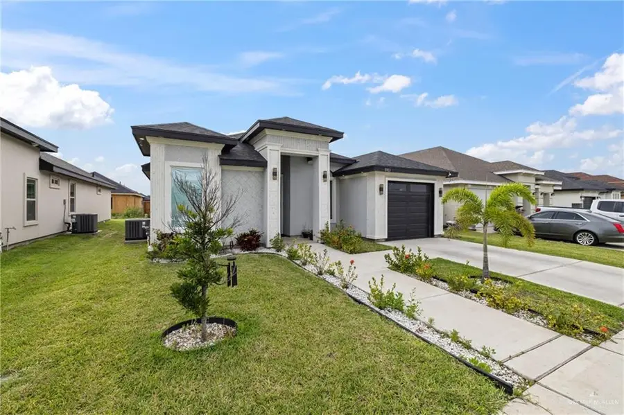 5933 N Luz Del Sol Street, Edinburg, TX 78542 - #2