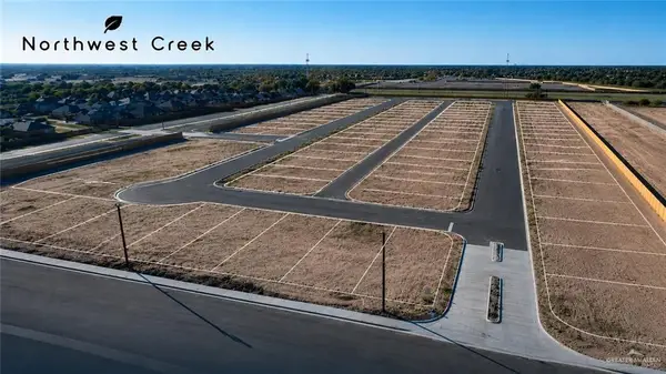 10402 N 33rd Lane, McAllen, TX 78504