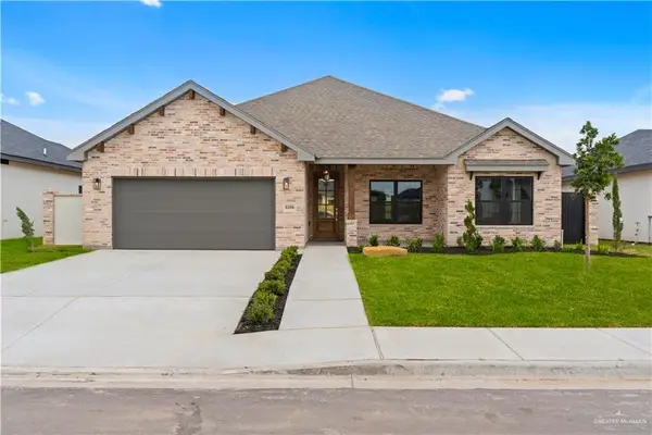 8106 N 49th Lane, McAllen, TX 78504