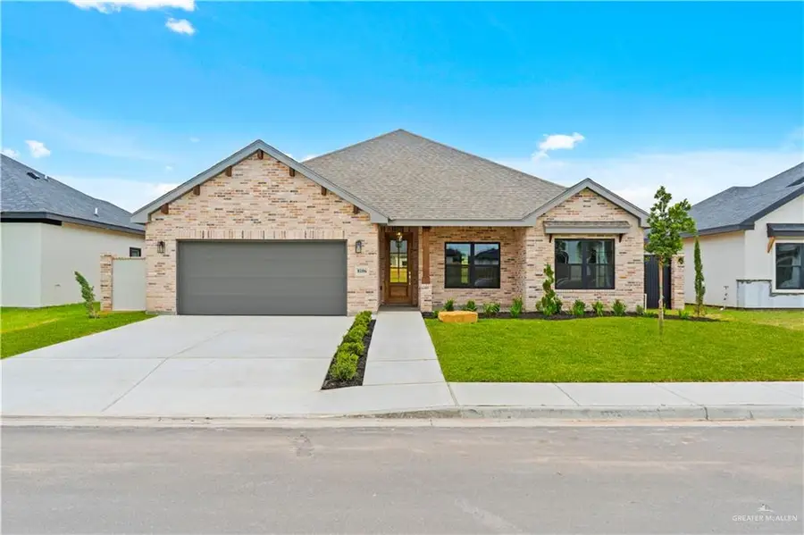 8106 N 49th Lane, McAllen, TX 78504 - #2