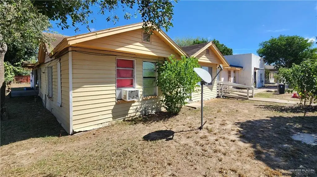 703 E Lovett Street, Edinburg, TX 78541 - #1
