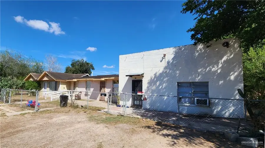 703 E Lovett Street, Edinburg, TX 78541 - #2
